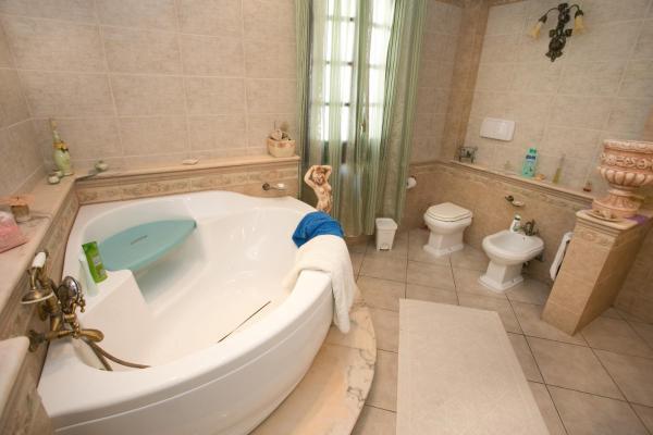 B&B Villa Regina サンタ・ドメーニカ エクステリア 写真